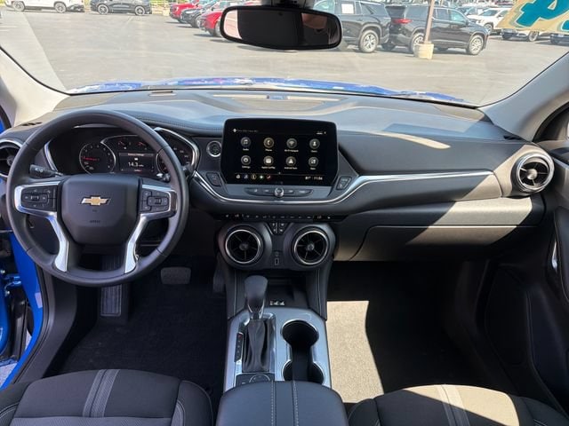 2024 Chevrolet Blazer 2LT - Photo 12