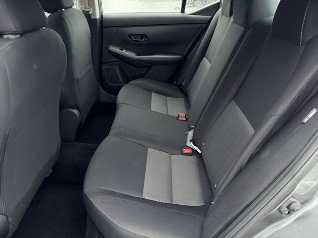 2025 Nissan Sentra SV - Photo 21