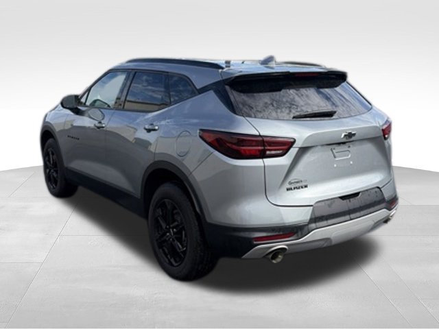 2024 Chevrolet Blazer 2LT - Photo 5