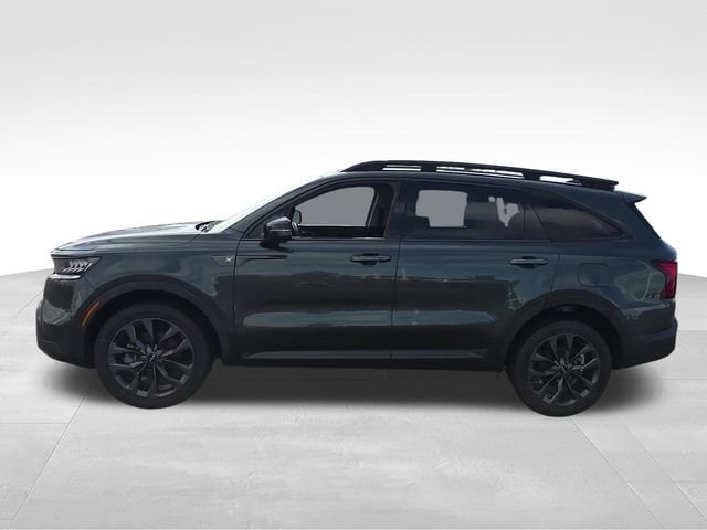 2023 Kia Sorento X-Line EX - Photo 5