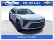  Chevrolet Blazer EV