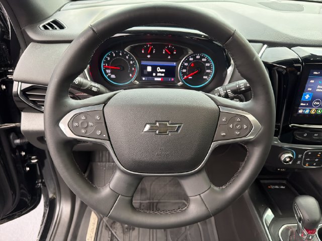 2023 Chevrolet Traverse RS - Photo 14