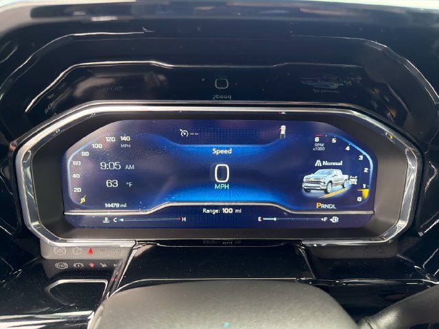 2023 Chevrolet Silverado 1500 LT - Photo 15