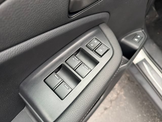 2024 Honda Passport EX-L - Photo 11