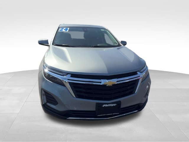 2024 Chevrolet Equinox LT - Photo 8