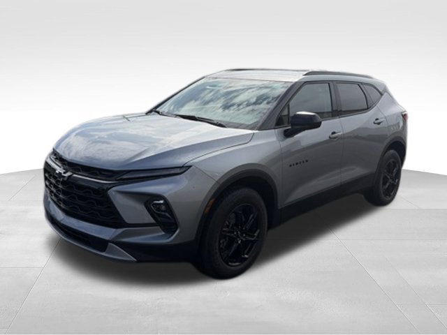 2024 Chevrolet Blazer 2LT - Photo 7