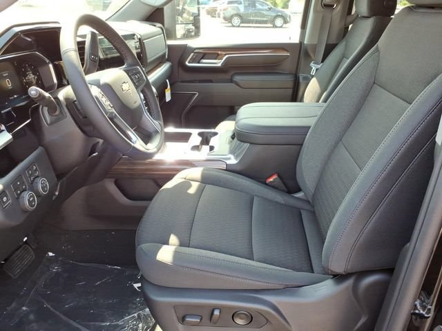 2026 Chevrolet Silverado 2500 HD LT - Photo 6