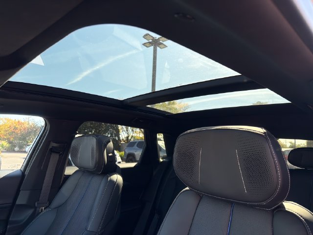 2024 Cadillac LYRIQ Luxury 2 - Photo 20