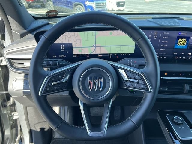 2025 Buick Enclave Sport Touring - Photo 11
