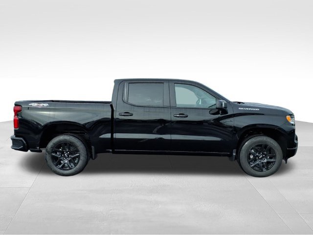 New 2026 Chevrolet Silverado 1500 RST Truck