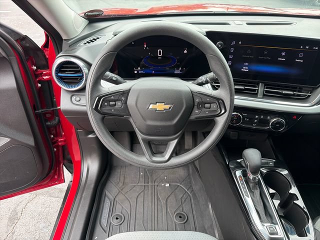 2026 Chevrolet Trax LT - Photo 13