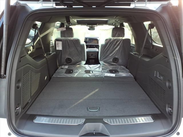 New 2026 Chevrolet Suburban High Country SUV