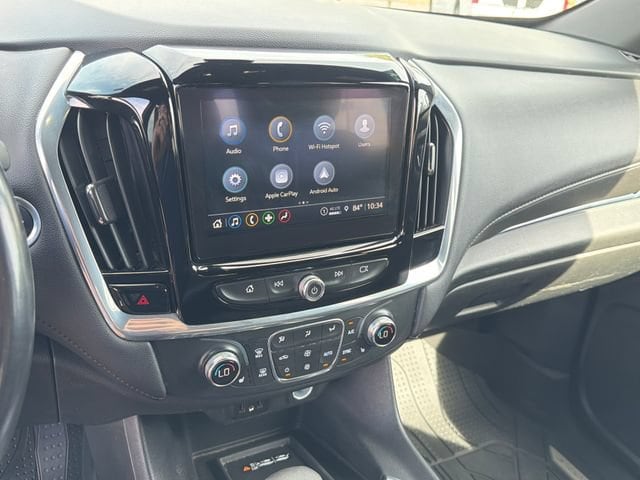 2022 Chevrolet Traverse 1LT - Photo 17