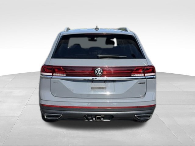 Used 2025 Volkswagen Atlas 2.0T SEL SUV