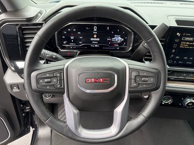 2024 GMC Sierra 1500 Elevation - Photo 14