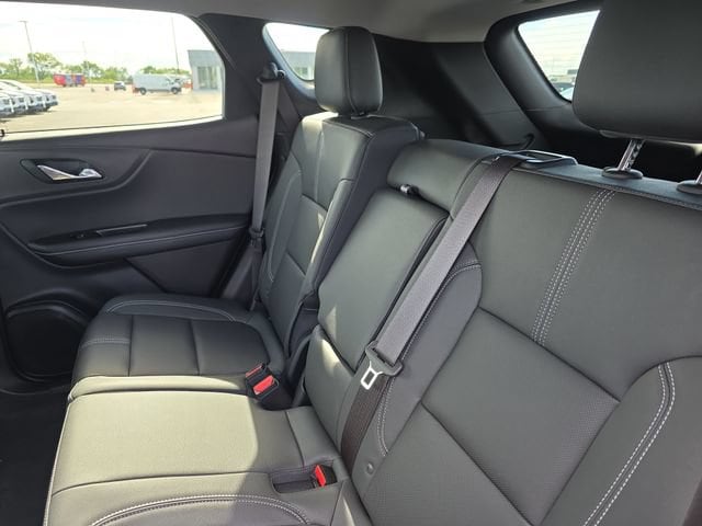 2024 Chevrolet Blazer 3LT - Photo 22