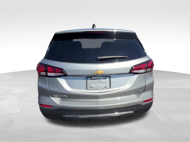 2024 Chevrolet Equinox LT - Photo 5