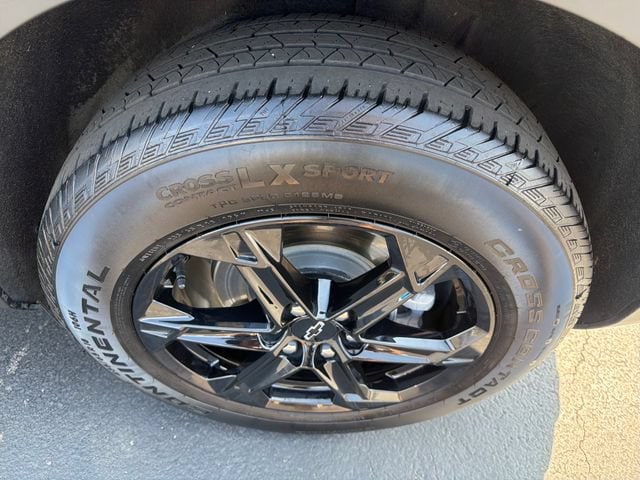 2024 Chevrolet Blazer 2LT - Photo 23