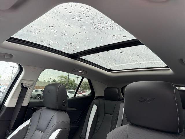 2024 Buick Envision Sport Touring - Photo 21