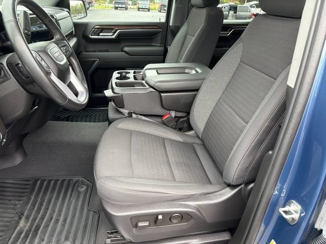 2024 GMC Sierra 1500 Elevation - Photo 9