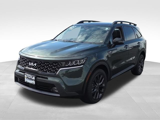 2023 Kia Sorento X-Line EX - Photo 6