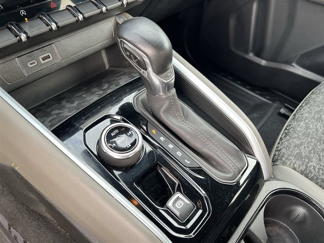 2024 Chevrolet Colorado ZR2 - Photo 19