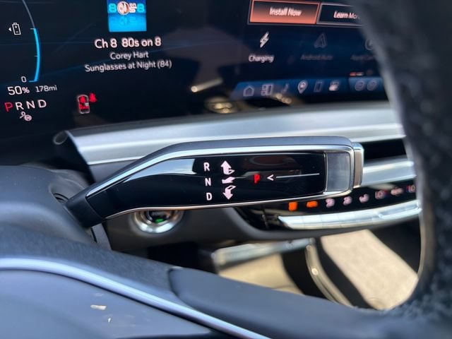 2025 Cadillac LYRIQ Sport 1 - Photo 20