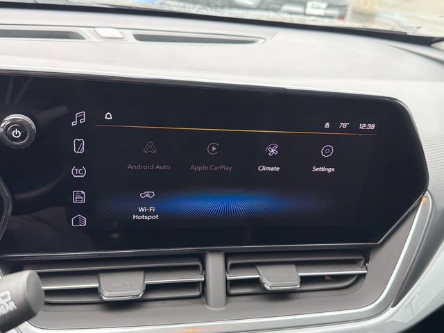 2024 Chevrolet Trax LT - Photo 17