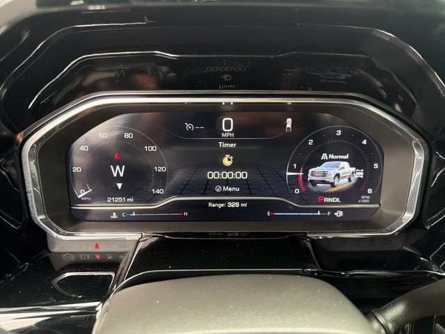 2024 GMC Sierra 1500 Elevation - Photo 15