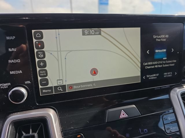 2023 Kia Sorento X-Line EX - Photo 17