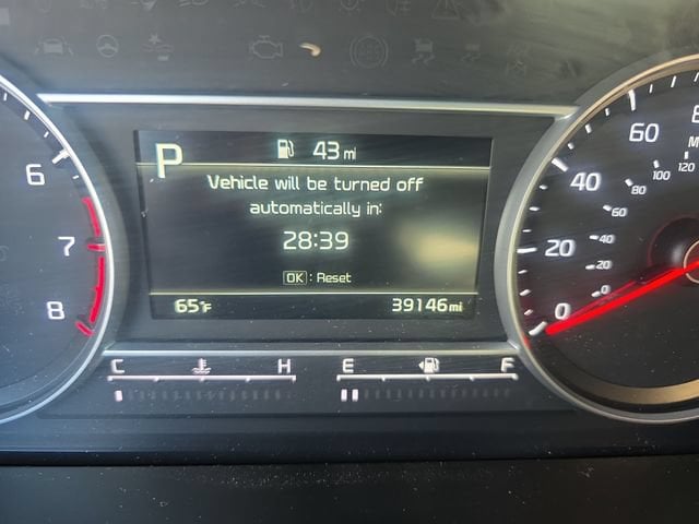 2023 Kia Sorento X-Line EX - Photo 14