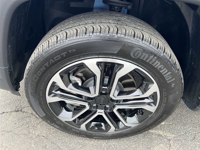 2023 Jeep Compass Limited - Photo 15