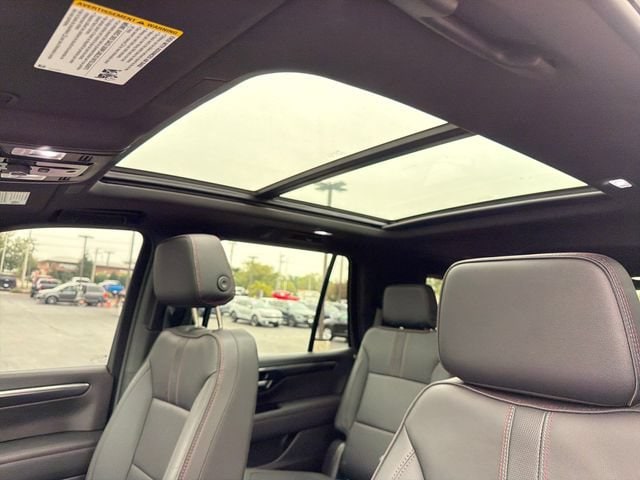 2026 Chevrolet Tahoe RST - Photo 20