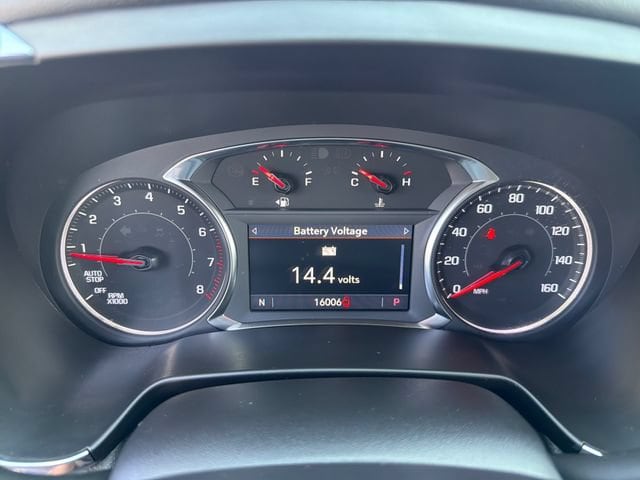 2024 Chevrolet Blazer 2LT - Photo 15