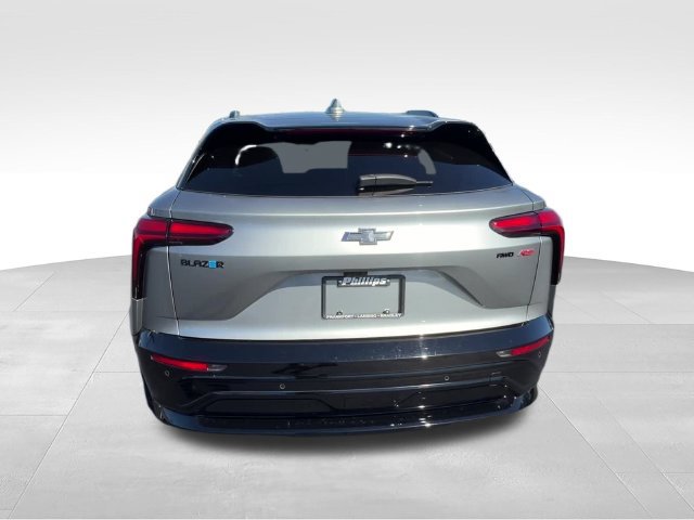 2024 Chevrolet Blazer EV RS - Photo 5