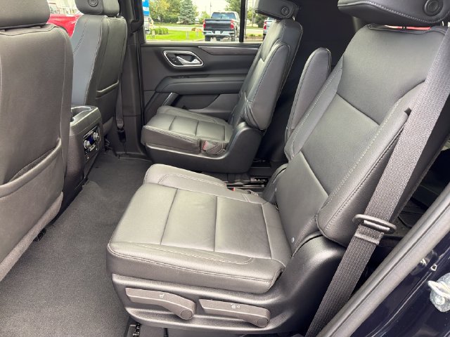 2024 Chevrolet Tahoe Z71 - Photo 22