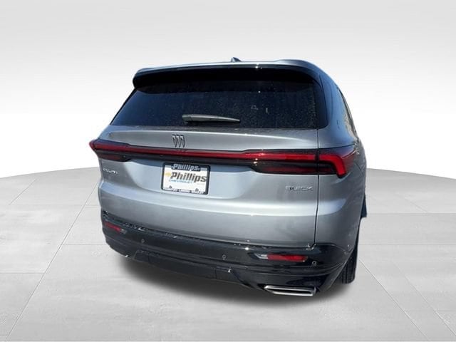 2025 Buick Enclave Sport Touring - Photo 7