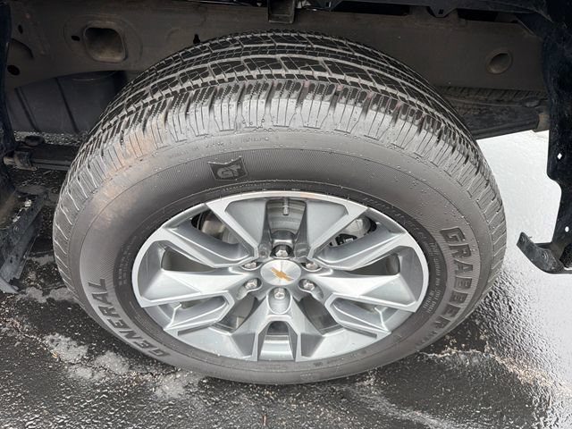 2026 Chevrolet Silverado 1500 LT - Photo 22