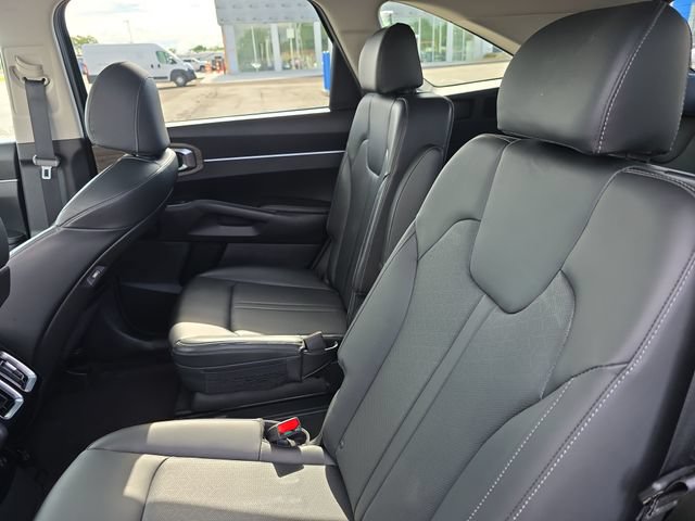 2023 Kia Sorento X-Line EX - Photo 23