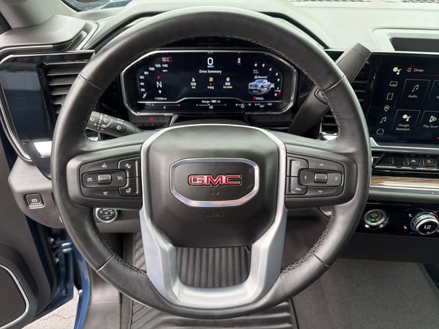 2024 GMC Sierra 1500 Elevation - Photo 14