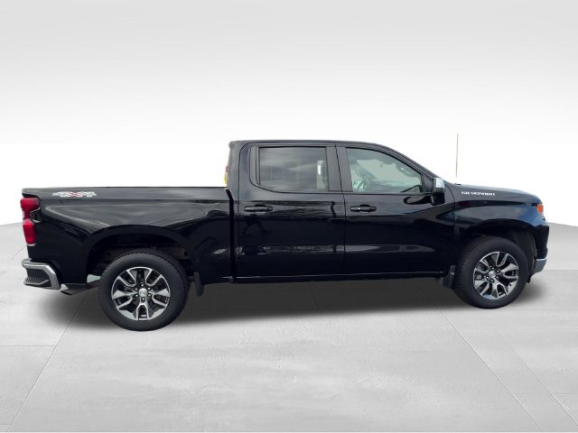 2023 Chevrolet Silverado 1500 LT - Photo 7