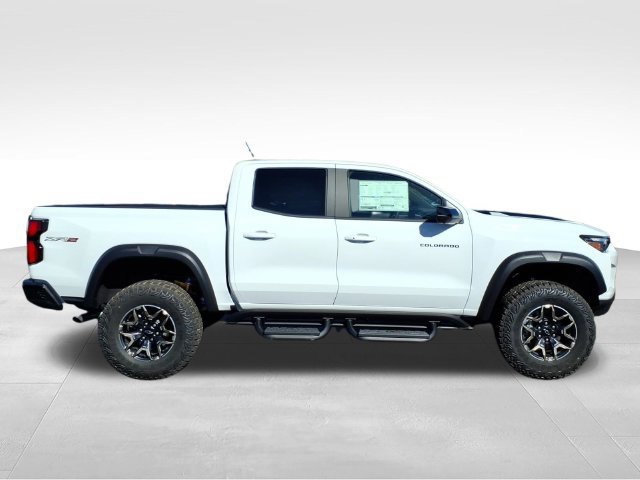 New 2026 Chevrolet Colorado ZR2 Truck