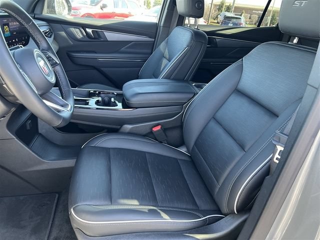 2025 Buick Enclave Sport Touring - Photo 13