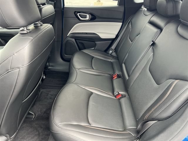 2023 Jeep Compass Limited - Photo 20