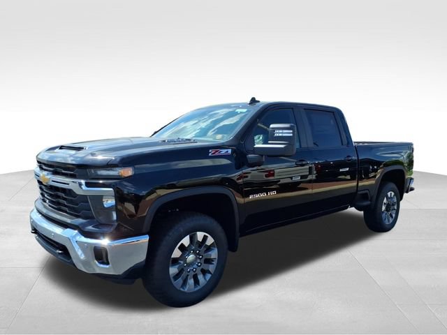 2026 Chevrolet Silverado 2500 HD LT - Photo 4