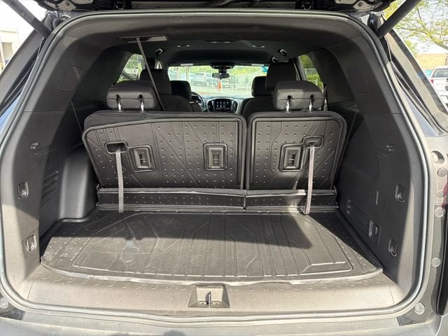 2022 Chevrolet Traverse 1LT - Photo 22