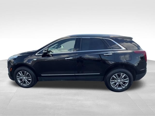 2023 Cadillac XT5 Premium Luxury - Photo 3