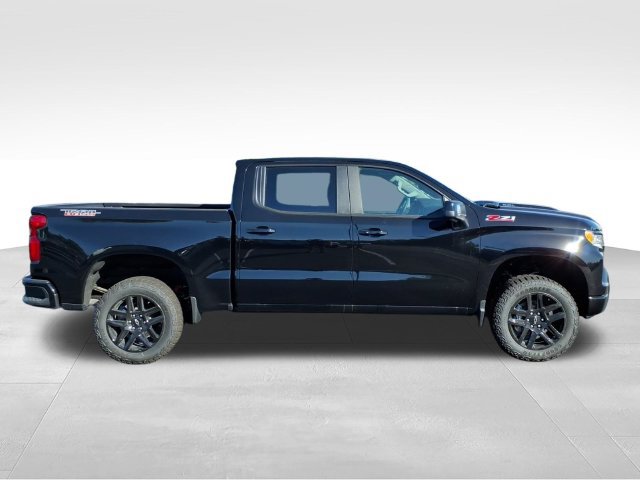 New 2026 Chevrolet Silverado 1500 LT Trail Boss Truck