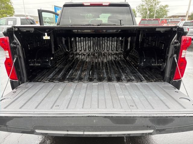 2026 Chevrolet Silverado 1500 LT - Photo 21