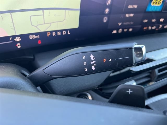 2025 Buick Enclave Sport Touring - Photo 20